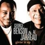 George Benson & Al Jarreau – Givin’ It Up