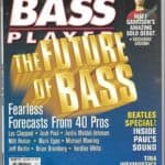 Bass Player Magazine | February 2001