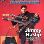 Bassics Magazine | Summer 1998