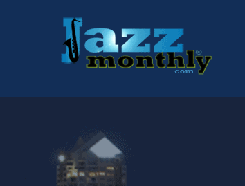 Jazz Monthly | September 2008