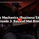 Mechanics of Music | Business Edition