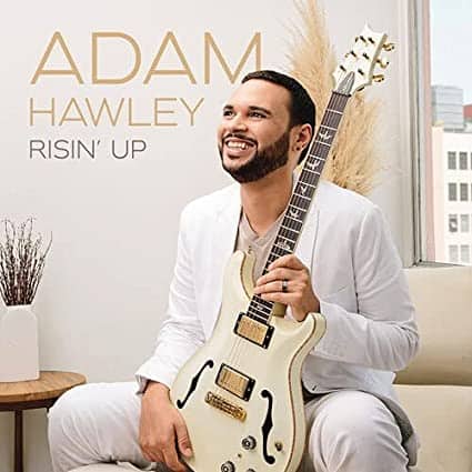 Adam Hawley – Risin’ Up