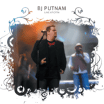 BJ Putnam – Live at CFTN
