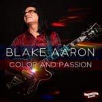 Blake Aaron ft. Najee – Sunday Strut