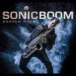 Darren Rahn – Sonic Boom
