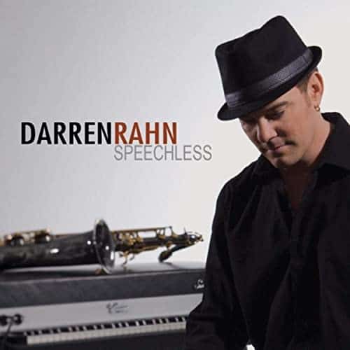 Darren Rahn – Speechless