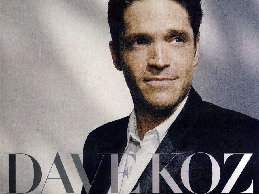 Dave Koz – Life In The Fast Lane