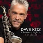 Dave Koz – A Romantic Night In