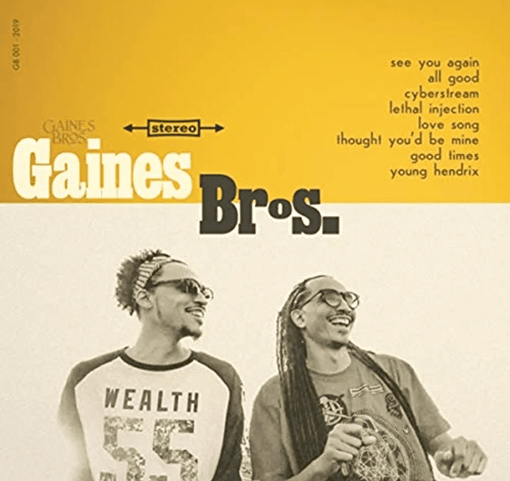 Gaines Bros