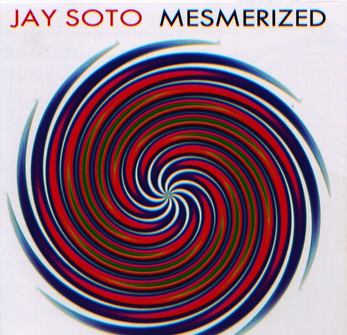 Jay Soto – Mesmerized