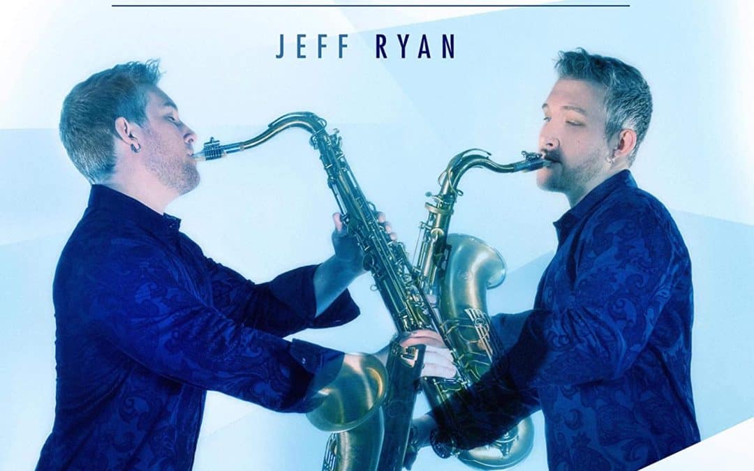 Jeff Ryan – Duality