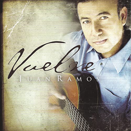 Juan Ramos – Vuelve