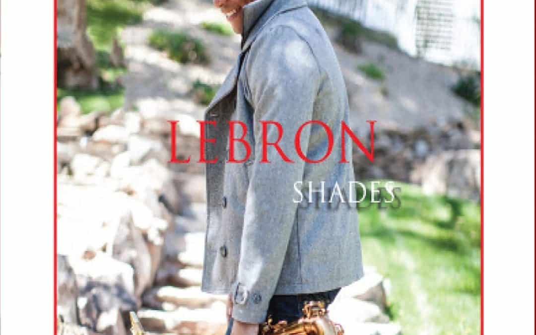 Lebron Dennis – Shades