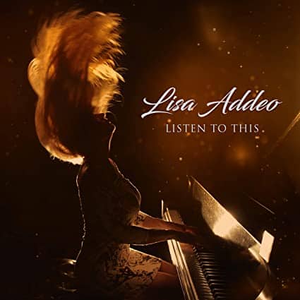 Lisa Addeo – High Heels