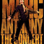 Marc Anthony- The HBO Concert