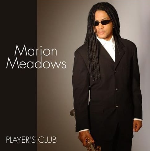Marion Meadows – Players Club
