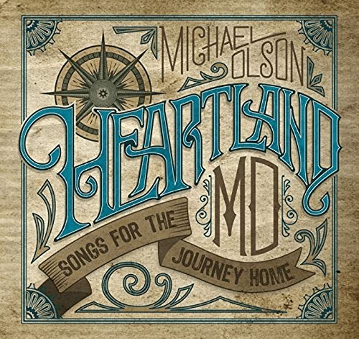 Michael Olson – Heartland