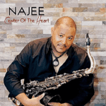 Najee – Center of the Heart