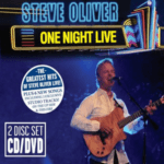 Steve Oliver- One Night Live