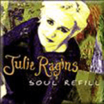 Julie Ragins – Soul Refill
