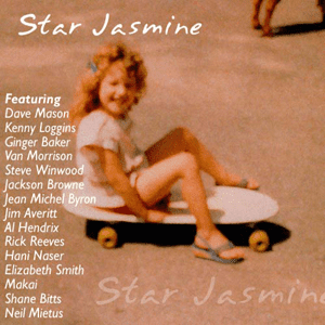 Star Jasmine Project