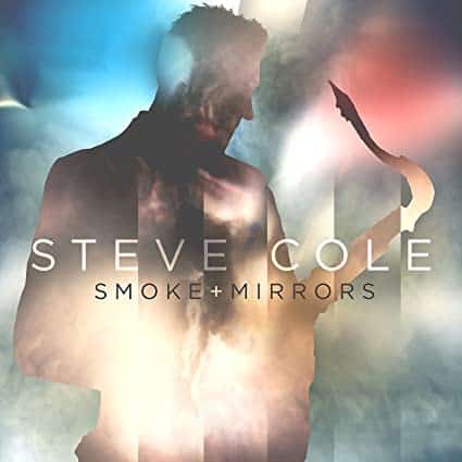 Steve Cole – Smoke and Mirrors