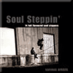Kloud 9 – Soul Steppin