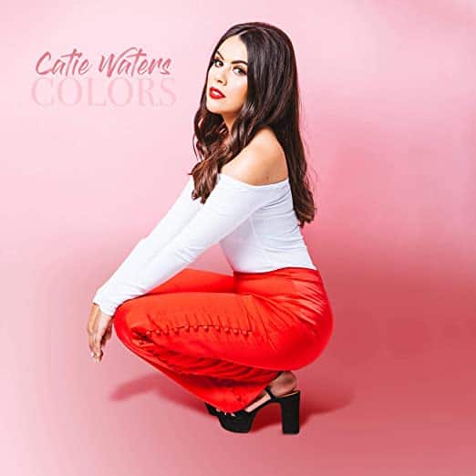 Catie Waters – Colors