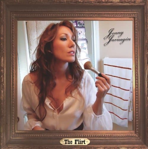 Jenny Jarnagin – The Flirt