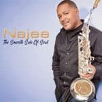 Najee – The Smooth Side of Soul