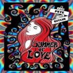 Pete Gitlin – Summer of Love