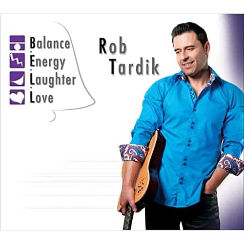 Rob Tardik – BELL