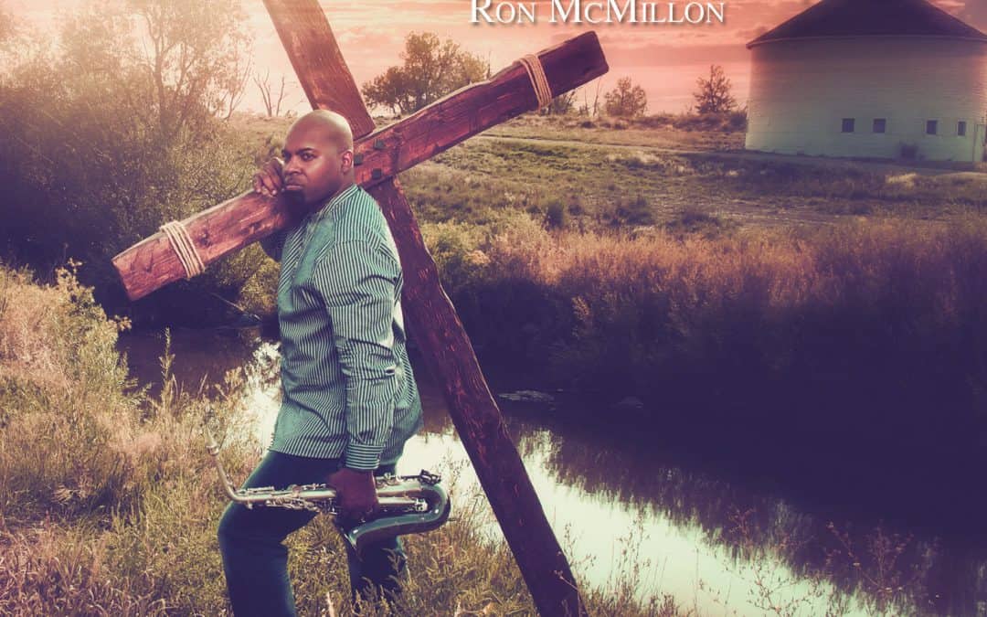 Ron McMillon – Press Toward the Mark