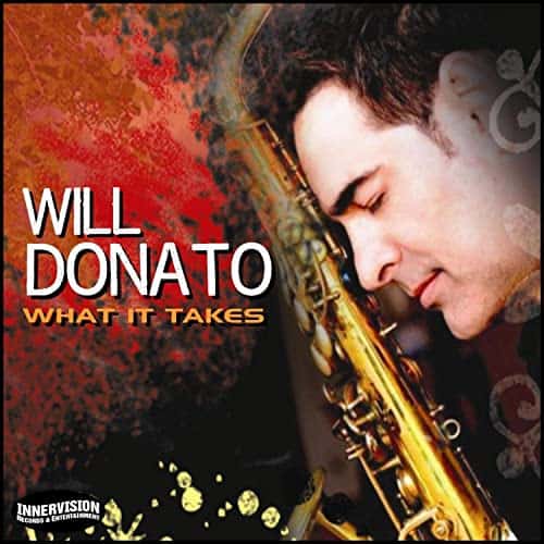 Will Donato – Funkability