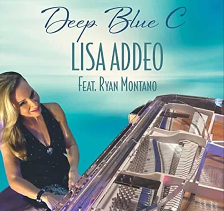 Lisa Addeo – Deep Blue C