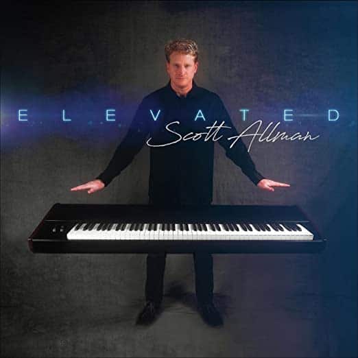 Scott Allman – Elevated