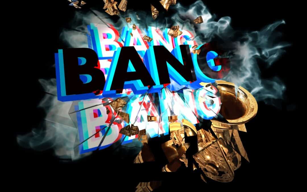 Gary Honor – Bang Bang Bang