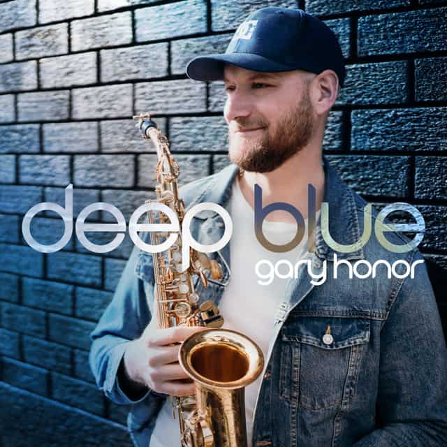 Gary Honor – Deep Blue