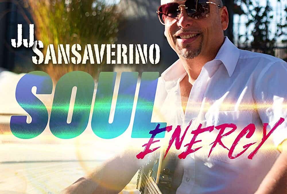 JJ Sansaverino – You’re So Sexy