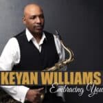 Keyan Williams – Embracing You