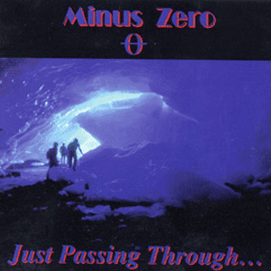 Minus Zero