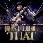 Nick Colionne – Just Like That | Album