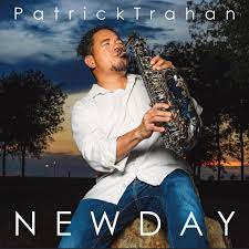 Patrick Trahan – New Day