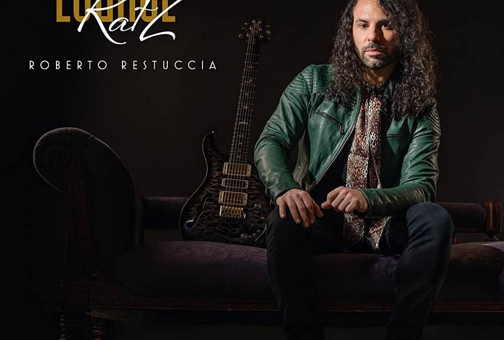Roberto Restuccia – Lounge Katz