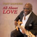 Tony Saunders – Summertime Love