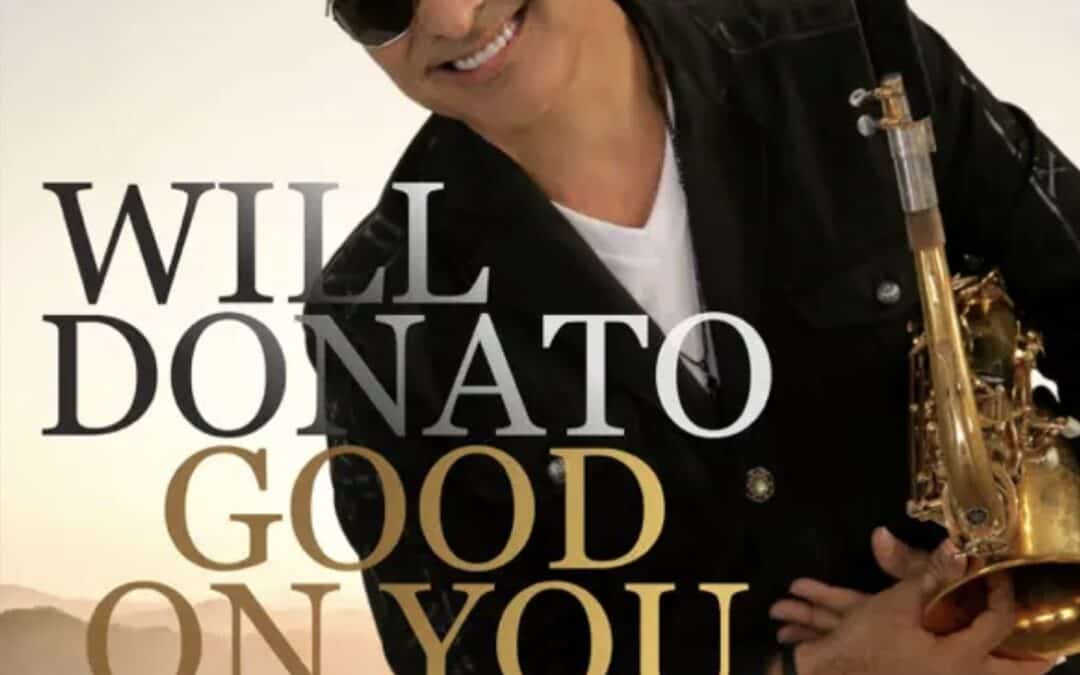 Will Donato – Good On You