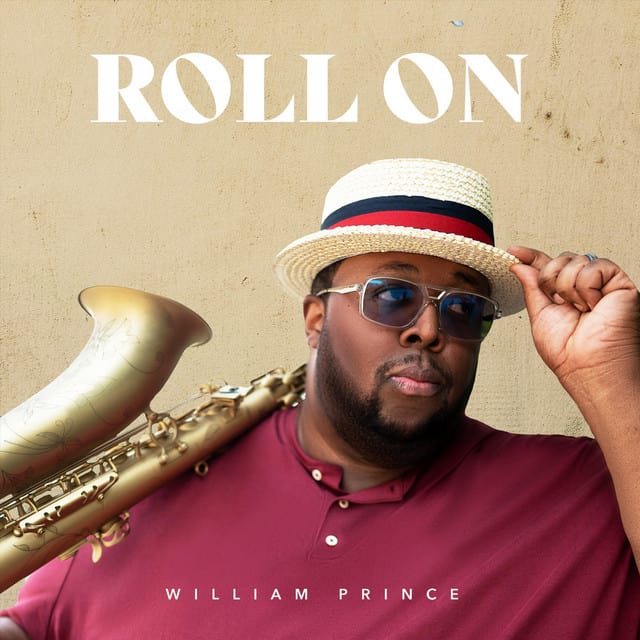 William Prince – Roll On