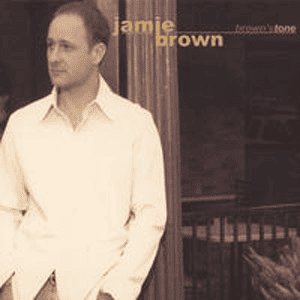 Jamie Brown – Brown’s Tone