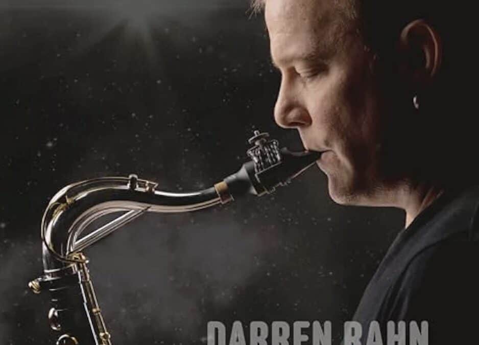 Darren Rahn – A Silent Night