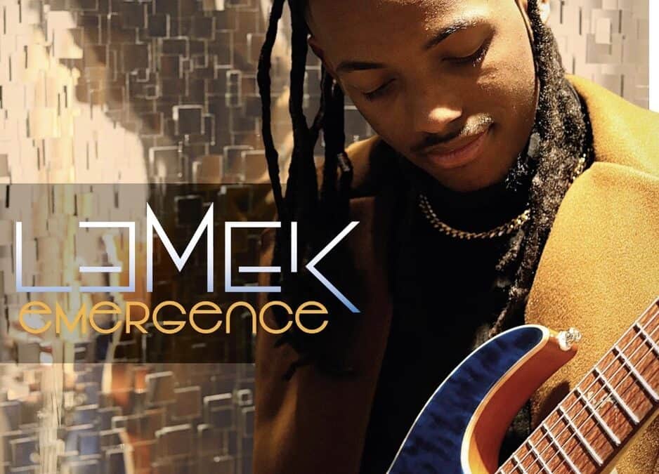 Lemek – Emergence